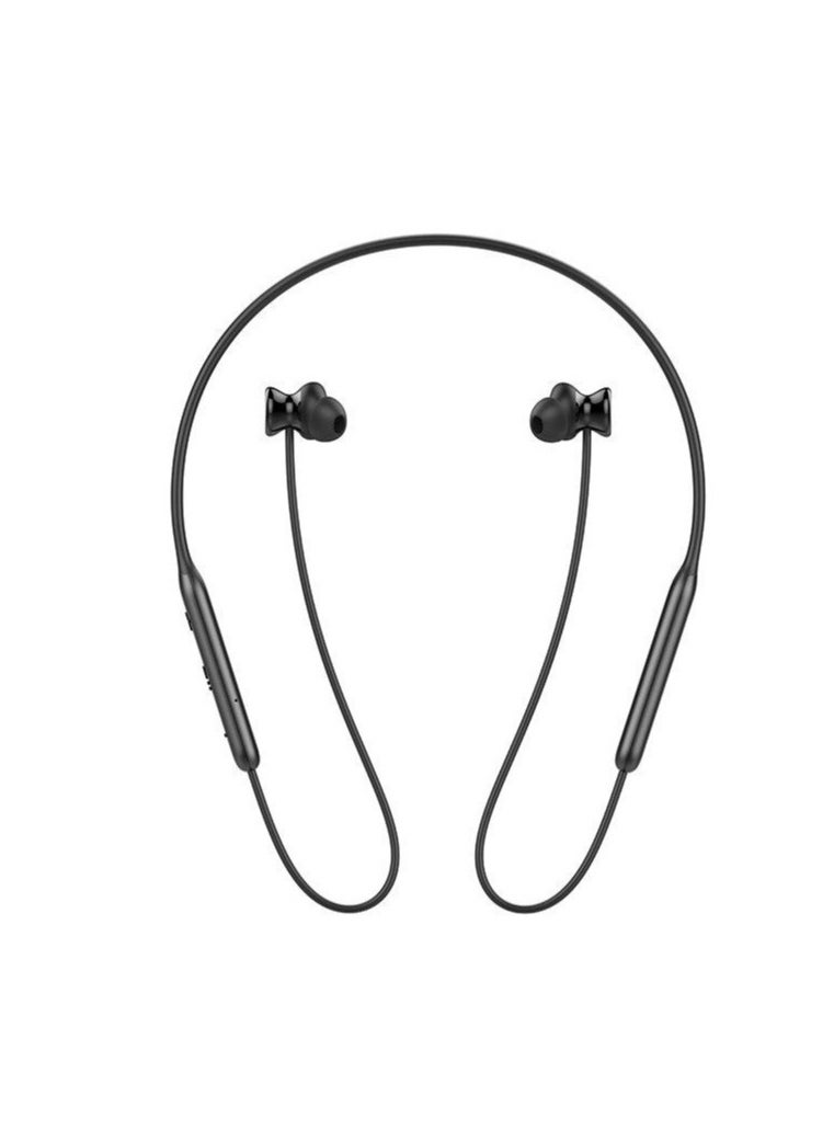 Honor Choice - Bluetooth Earphones AM61 Pro Neckband With Noise Cancellation And 22 Hours Long Battery Life Magic Night Black - Image 1