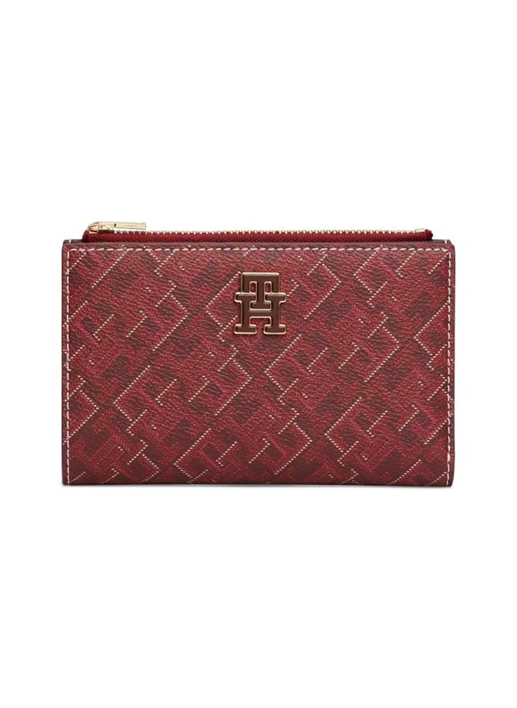 تومي هيلفيغر Monoplay Slim Wallet