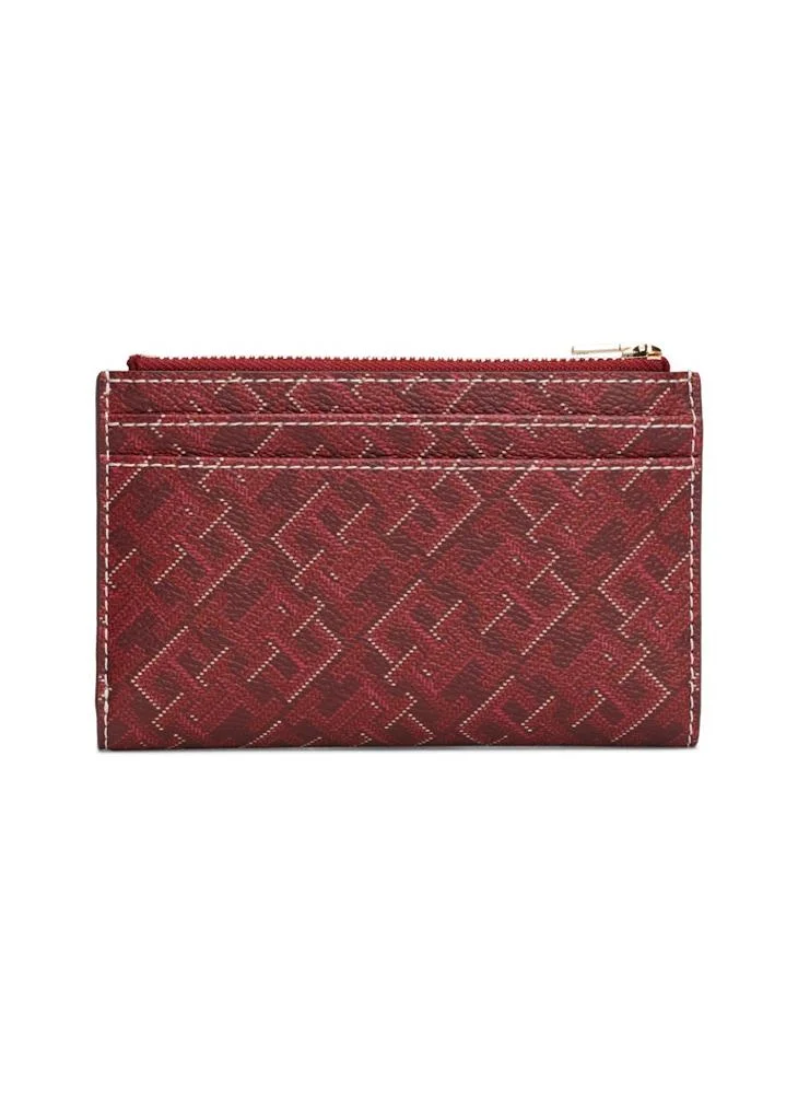 تومي هيلفيغر Monoplay Slim Wallet