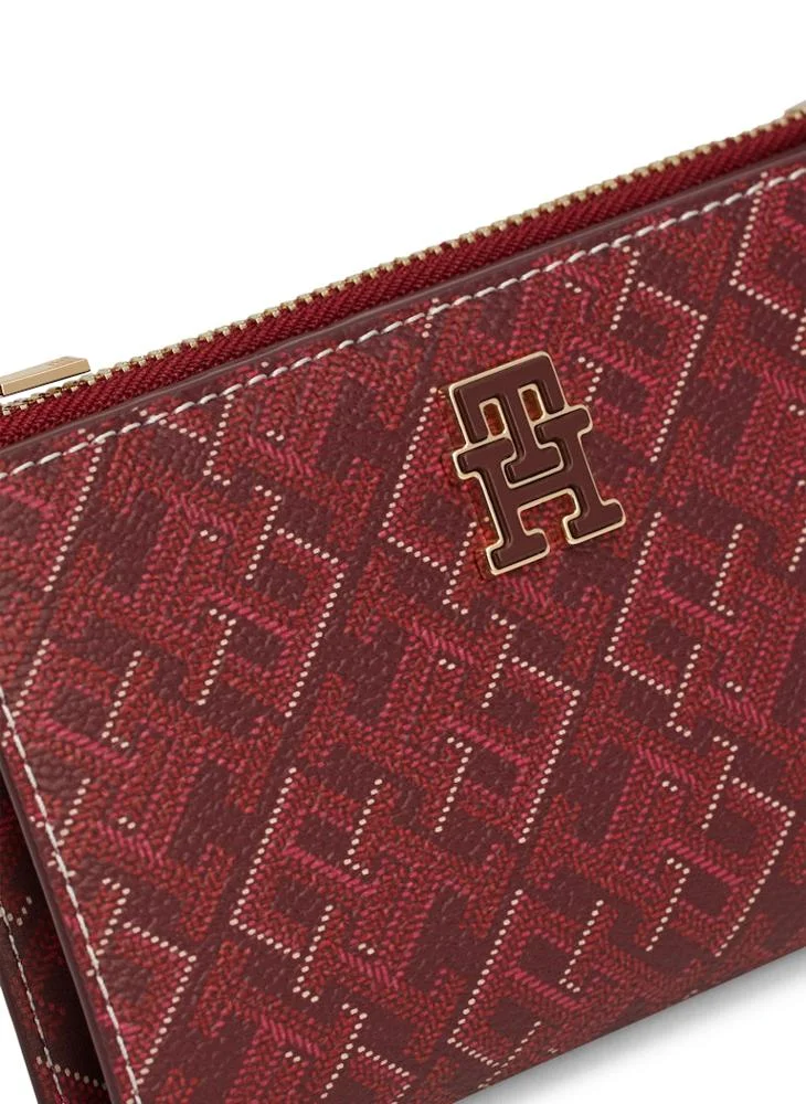 تومي هيلفيغر Monoplay Slim Wallet