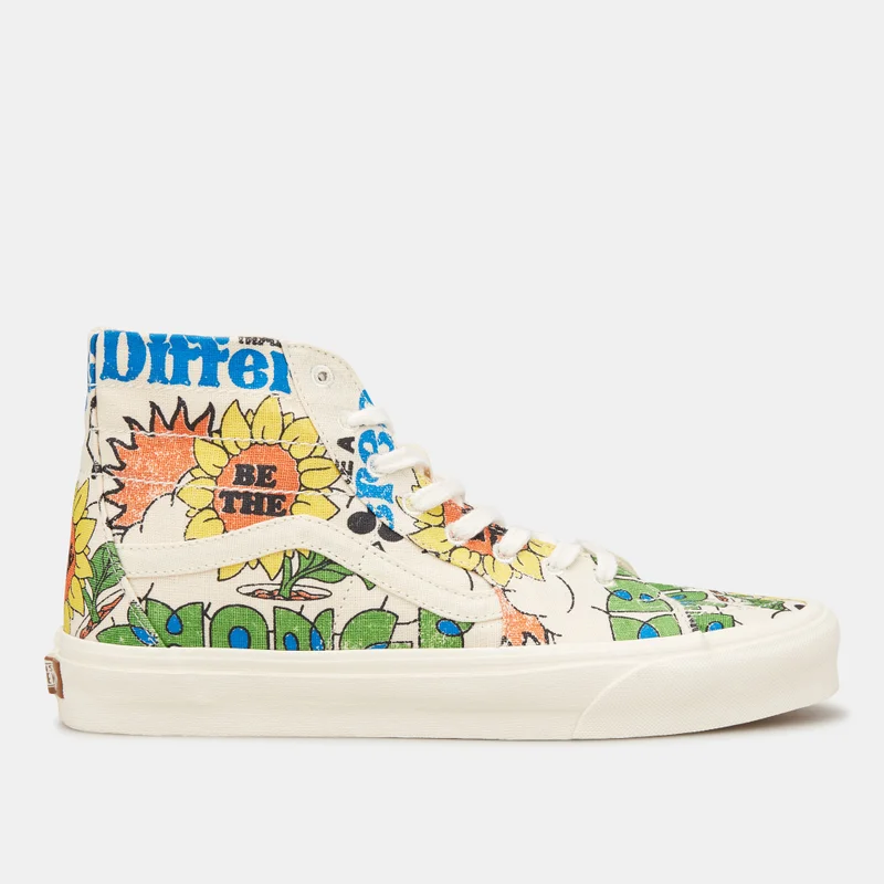VANS Eco Theory SK8-Hi Tapered Unisex Shoe