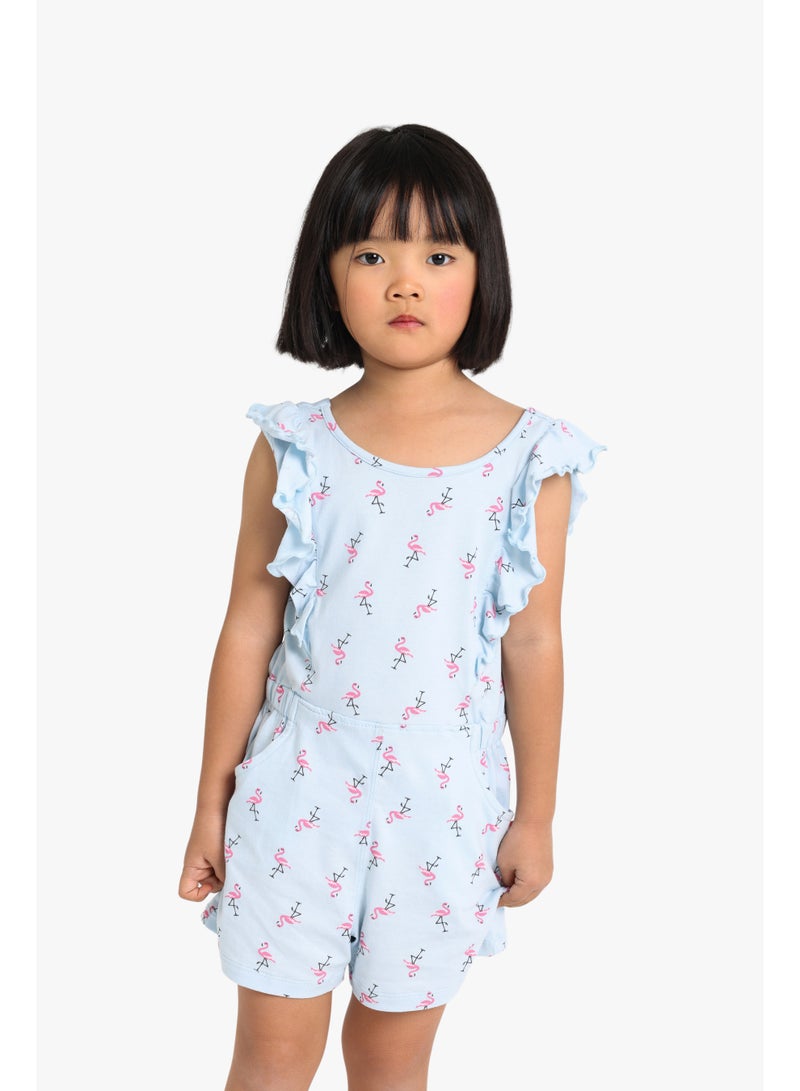 جونيور جامب سوت بناتي - Image 2