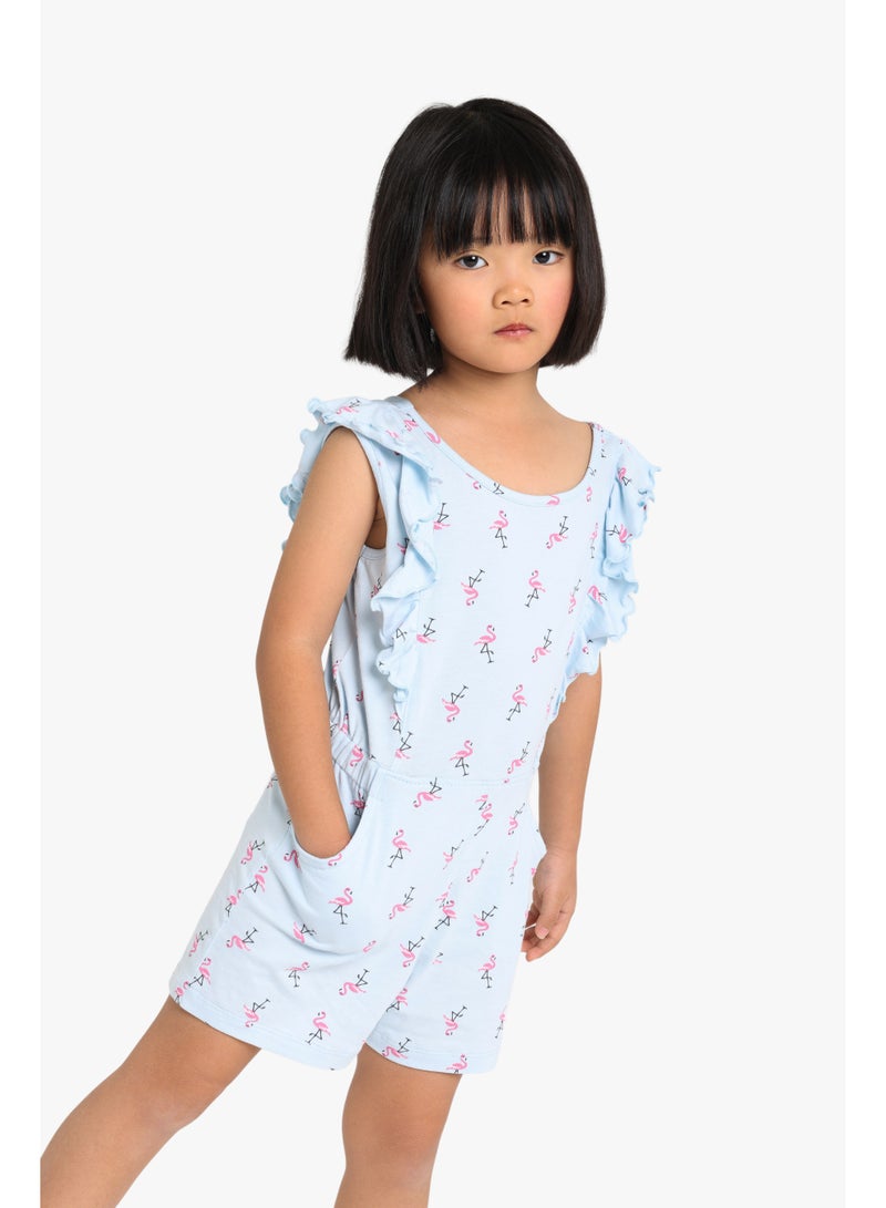 جونيور جامب سوت بناتي - Image 1