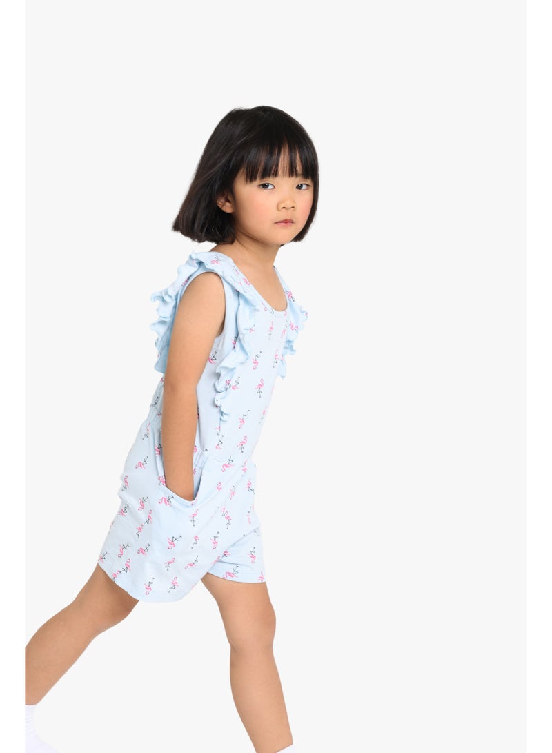 جونيور جامب سوت بناتي - Image 3