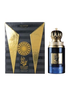 ARABIYAT Prestige - Hamdan The Sheikh Edp 75 Ml  - Image 1