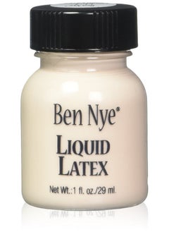 Ben Nye Ben Nye Liquid Latex 1Oz By Ben Nye  - Image 2