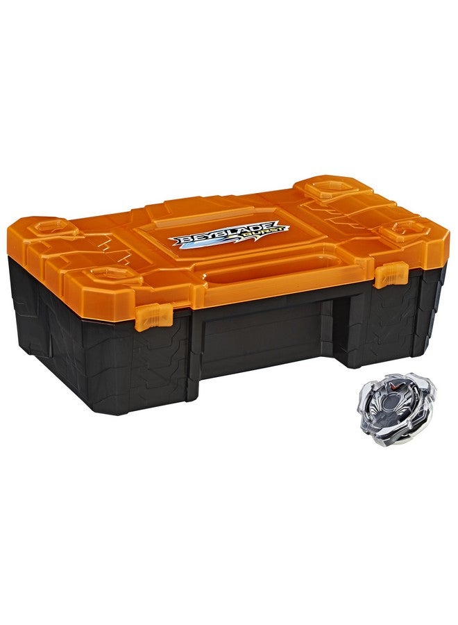 BeyBlade بيبليد بورست بي لوكر - Image 1