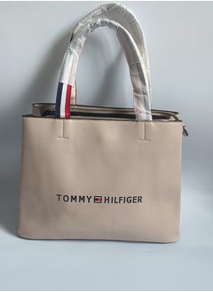 Tommy Hilfiger Plus Tommy Shopping Bag 
