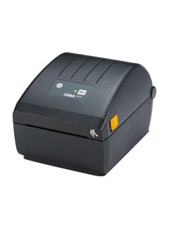 ZEBRA Zebra ZD220T Direct Thermal Label Printer 