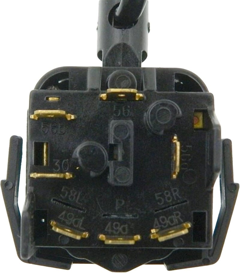 Wivplex Cruise Control Turn Signal Light Switch Stalk - Image 4