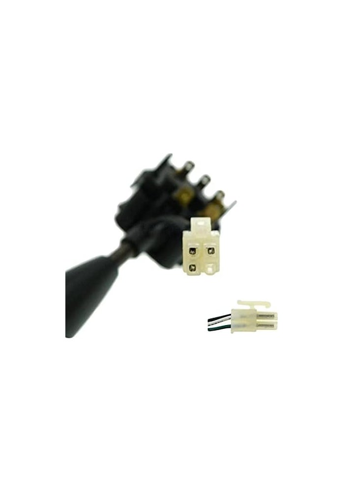 Wivplex Cruise Control Turn Signal Light Switch Stalk - Image 3