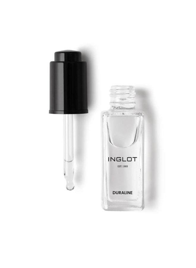Inglot Duraline, 9 ml, Liquid Eyeshadow Setting - Image 1