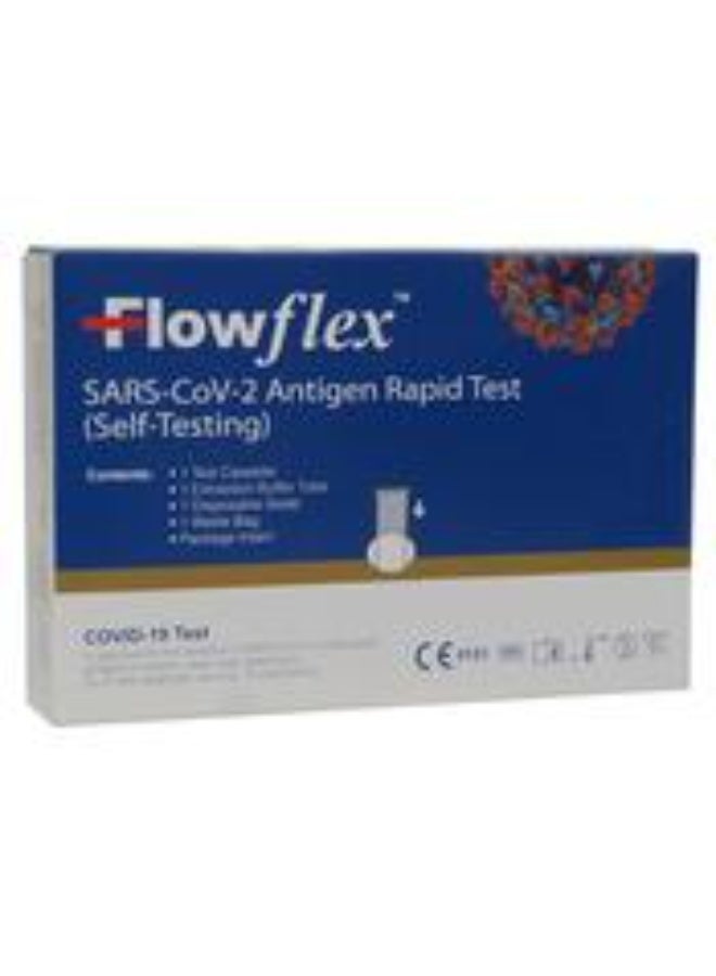 FLOWFLEX COVID-19 TEST 1 TEST