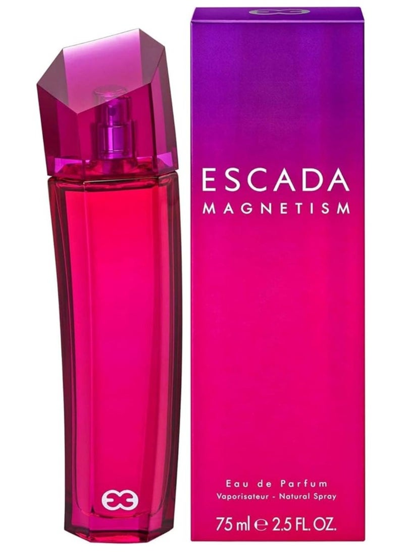 ESCADA Magnetism EDP 75 ml - Image 1