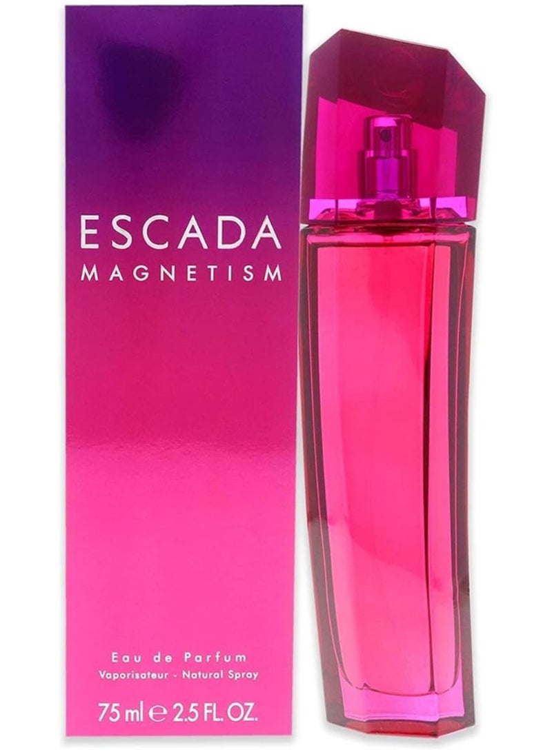 ESCADA Magnetism EDP 75 ml - Image 3