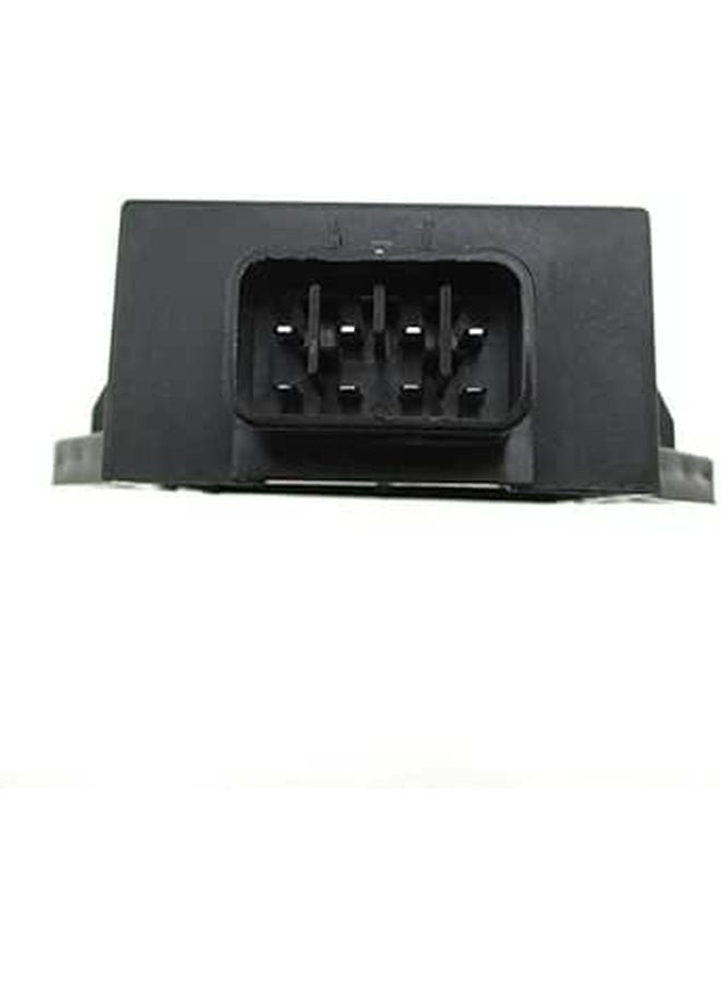 Digital CDI Box For 125HO Z155 150cc Dirt Bike ATV Motorcycle - Image 1