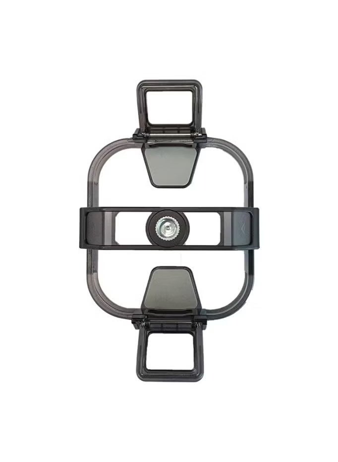 ريد ماجيك حامل مروحة تبريد RedMagic 6 Pro – المشبك فقط بدون مبرّد، ملحق أصلي لتثبيت المبرّد على الهاتف - Image 1