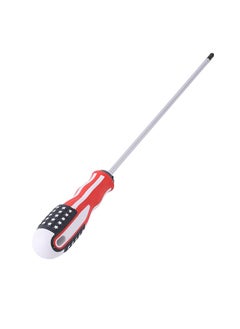 LAWAZIM Phillips Head Screwdriver American Flag pattern - 10Inch | Screwdriver tool and Phillips Professional Cushion Grip Screwdriver with High Torque  - Image 2