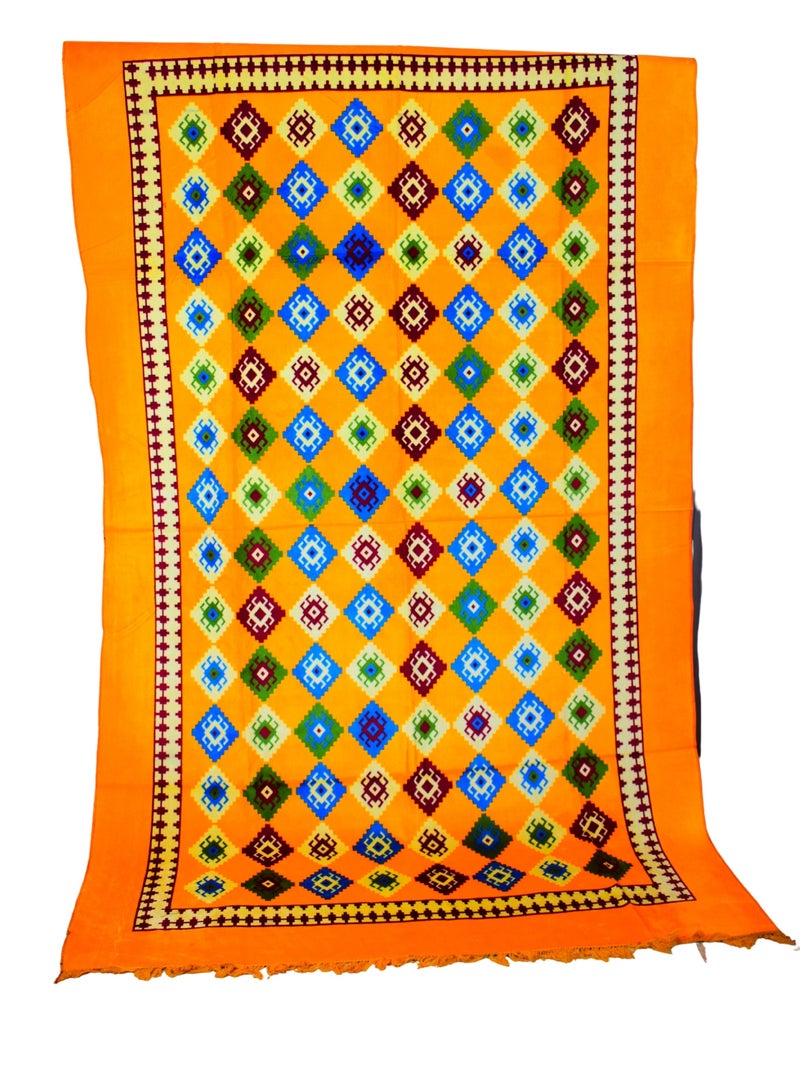 Generic Picnic And Camping Mat  - Image 2