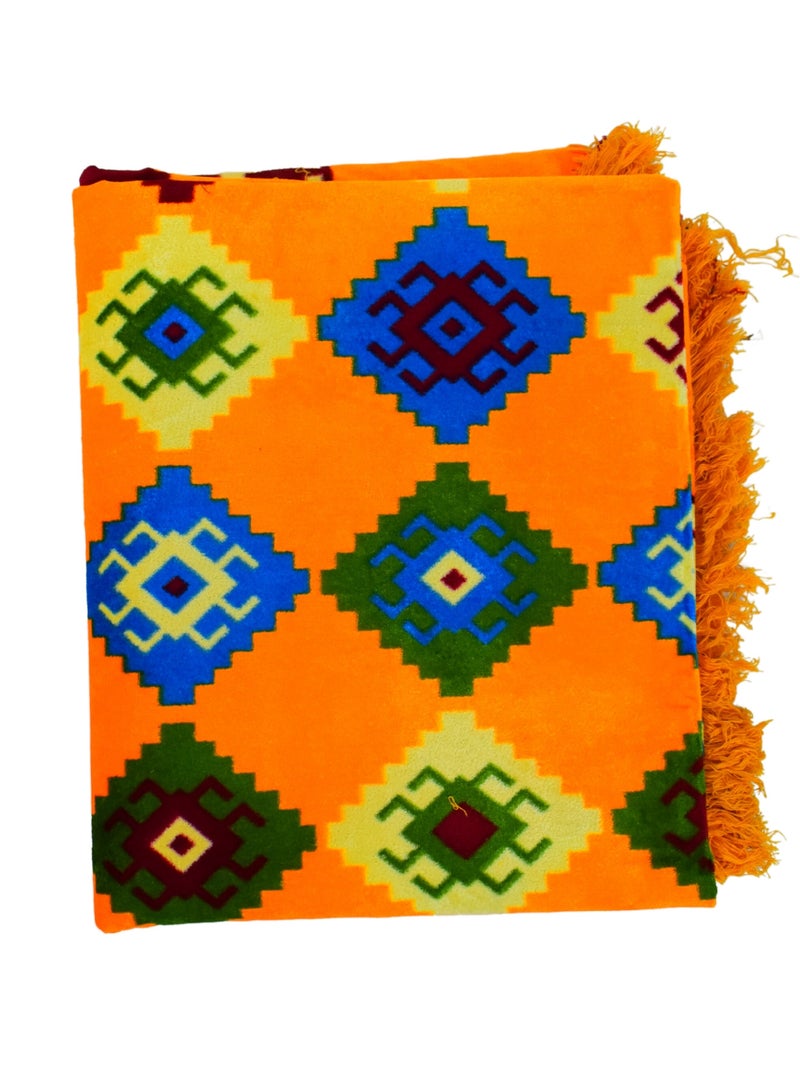 Generic Picnic And Camping Mat  - Image 1