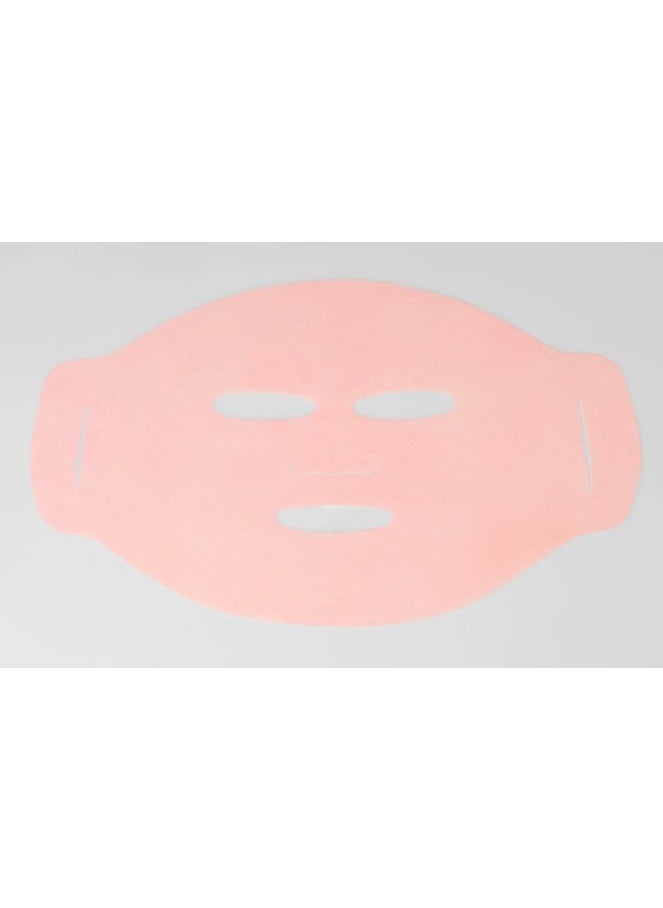 BOBANA Bobana pomegranate sheet mask  - Image 2