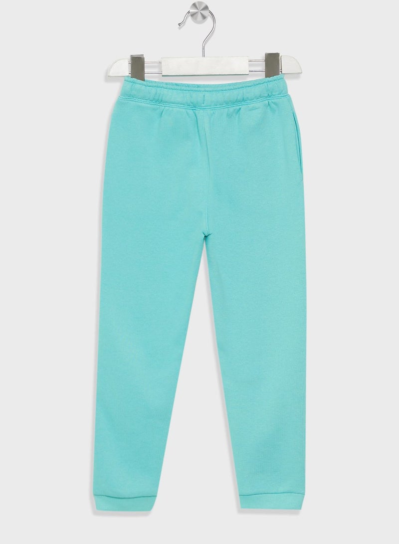 ماركس وسبنسر بنطال جينز اساسي للاطفال - Image 1