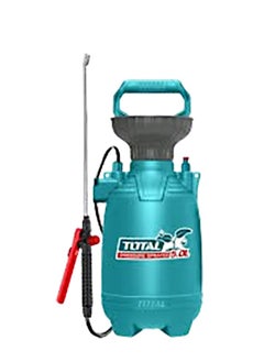 Generic Total sprayer with a capacity of 5 liters, used for spraying water, pesticides and hand sanitizers 