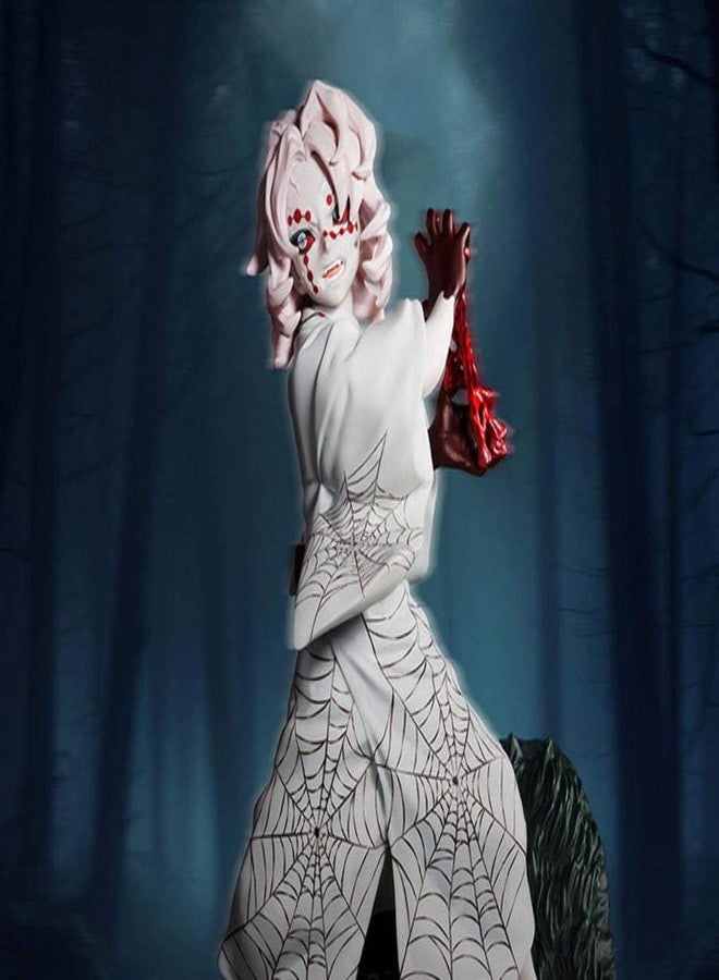 Banpresto - Demon Slayer: Kimetsu no Yaiba - Rui, Bandai Spirits Combination Battle Figure - Image 2