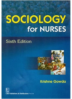 Sociology for Nurses 