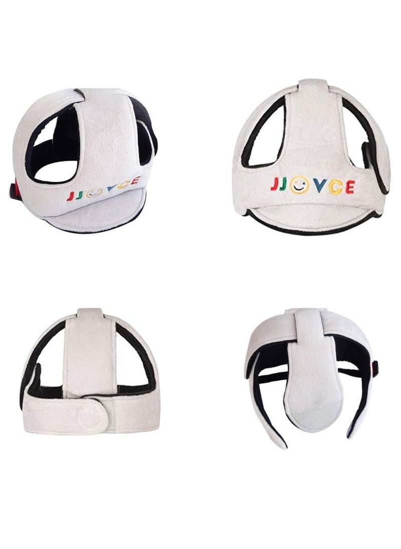 Gonice Cap Toddler Safety Adjustable Helmet Head Protection Hat For Infant Walking  - Image 5