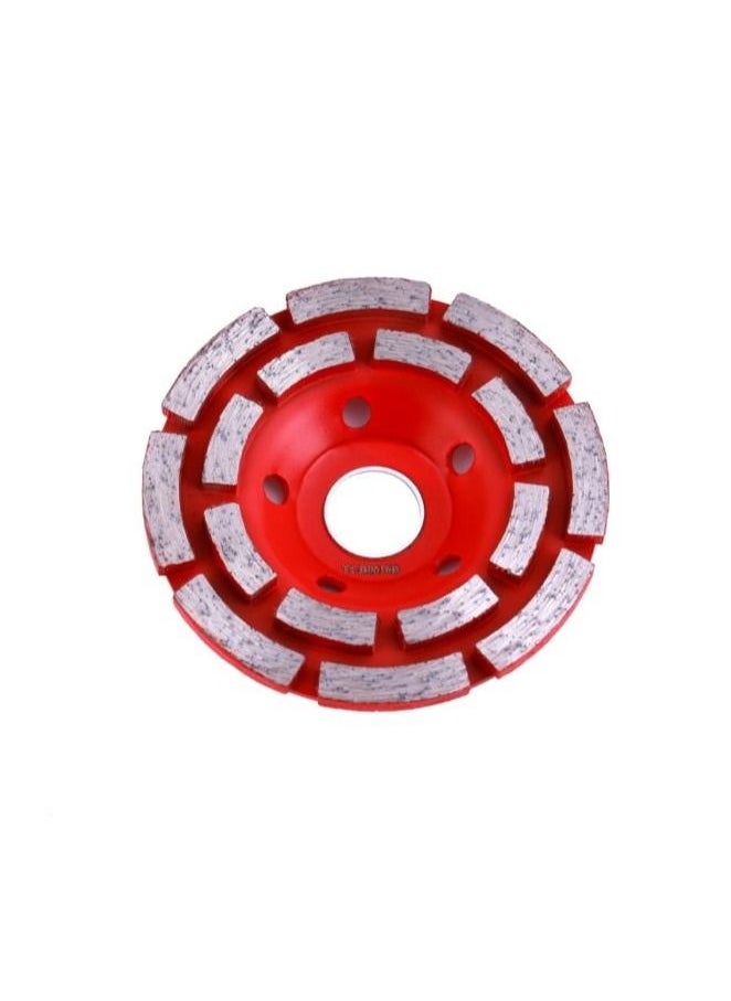 GEEPAS - Grinding Disc-105 Mm-22.2 Mm - Image 1