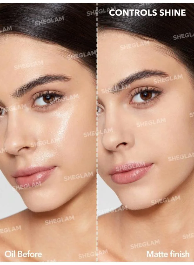 SHEGLAM SHEGLAM Matte Fresh Setting Spray