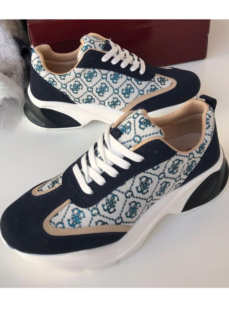 جس حذاء رياضي للنساء - Image 1