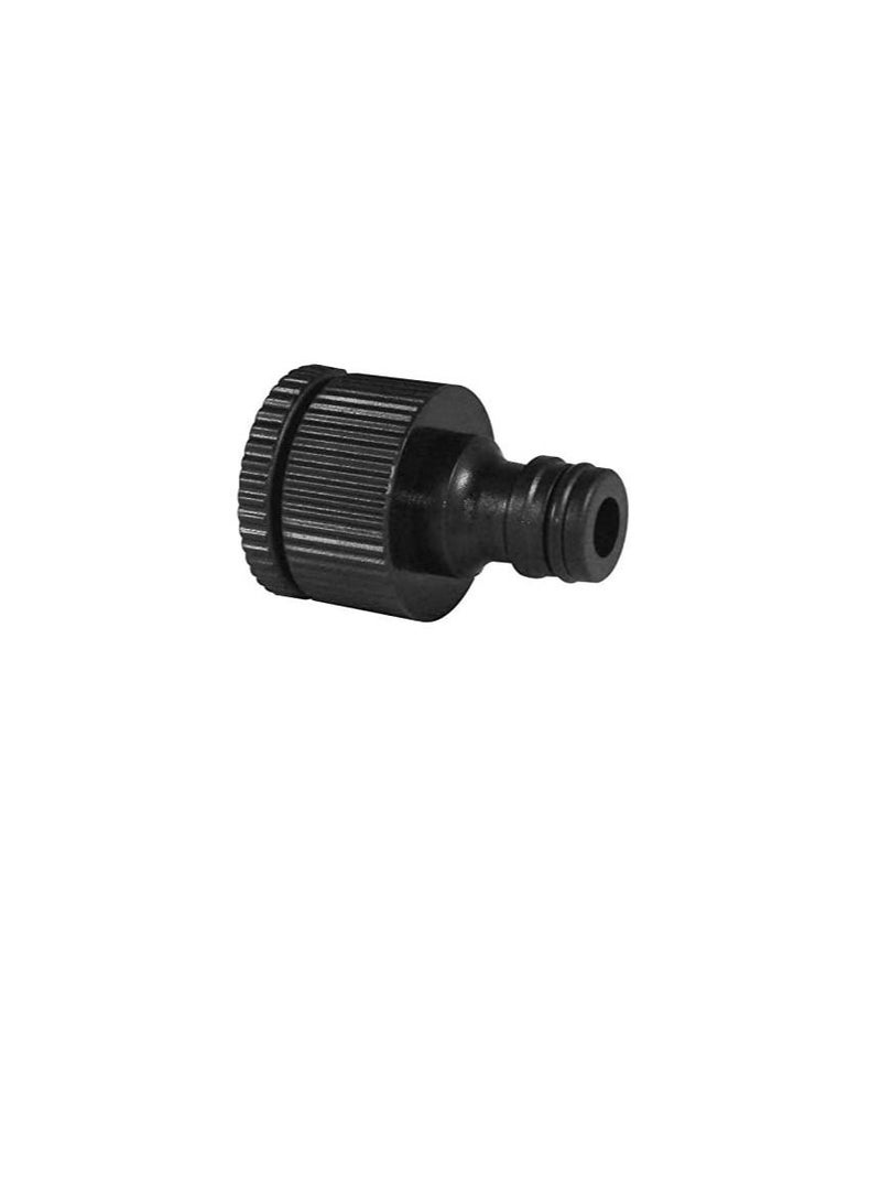 Beorol Beorol Tap adaptor 1/2" & 3/4", Green  - Image 3