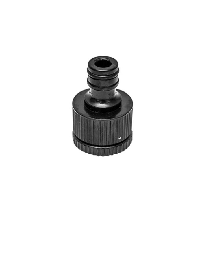 Beorol Beorol Tap adaptor 1/2" & 3/4", Green  - Image 2