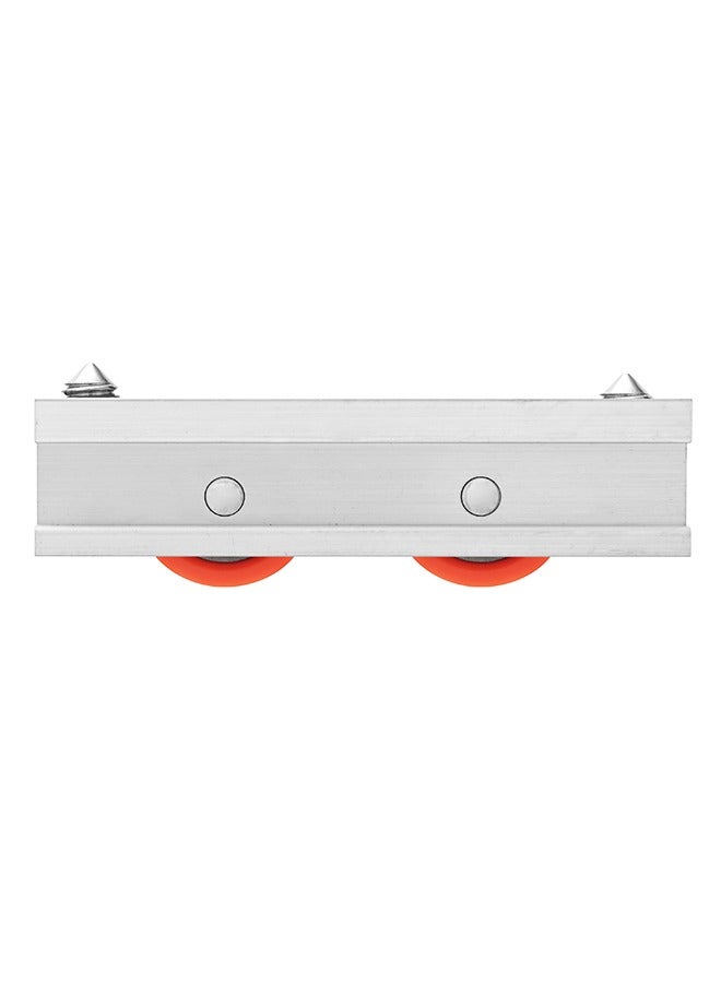 BMB tools Double V-Sliding Door Pully - Red  - Image 3