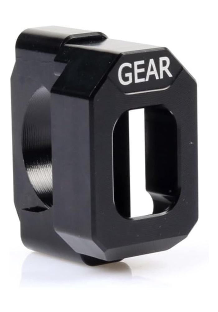 Wivplex Digital Gear Display for Ducati Scrambler 400 - Image 1