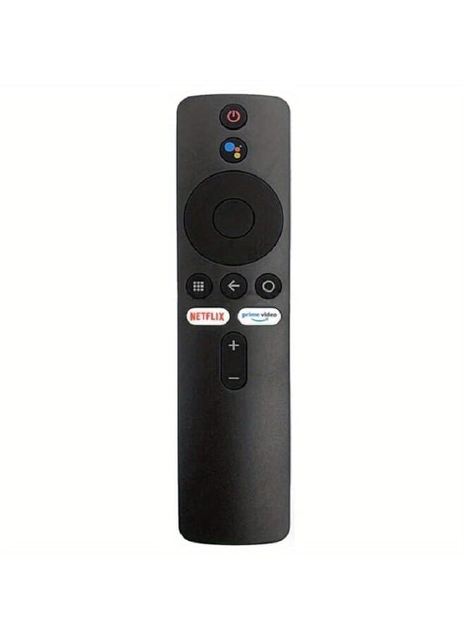 Raxoom Remote Control For Mi Tv Stick Mi Box 4S 4K Replacement Remote Control For Mi Tv Stick With Wireless And Voice Control - Image 1