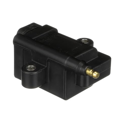 Quicksilver 8M0077473 Ignition Coil for 30L DFI OptiMax Outboards - Image 3