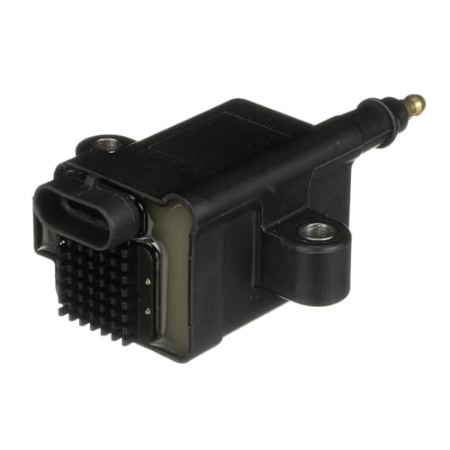 Quicksilver 8M0077473 Ignition Coil for 30L DFI OptiMax Outboards - Image 1