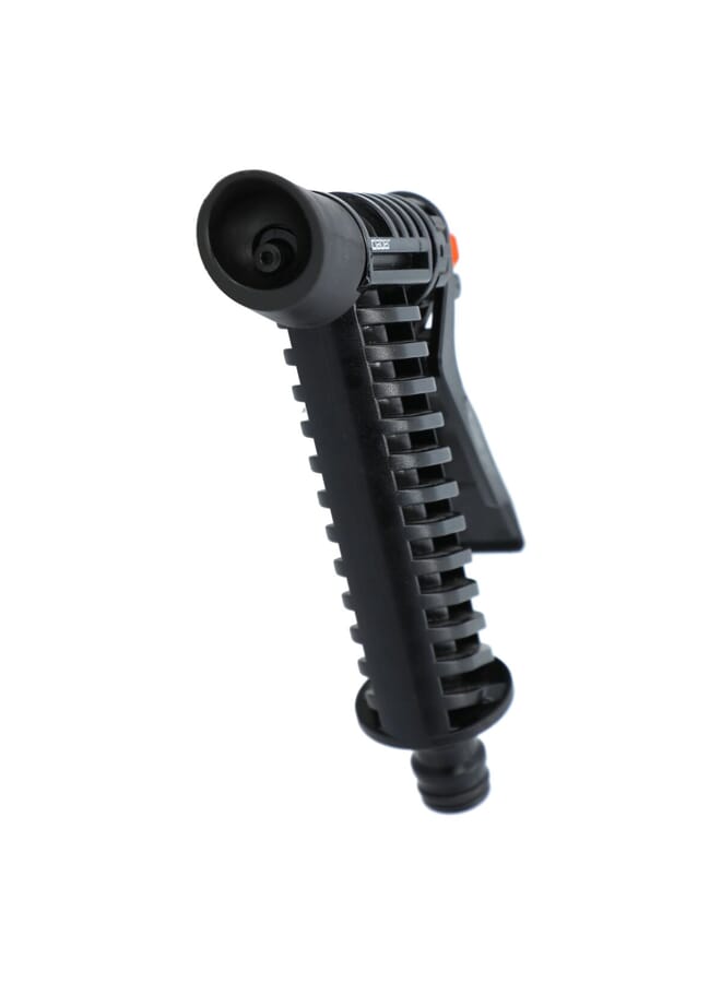 Claber Pro Card Spray Pistol Black - Image 2