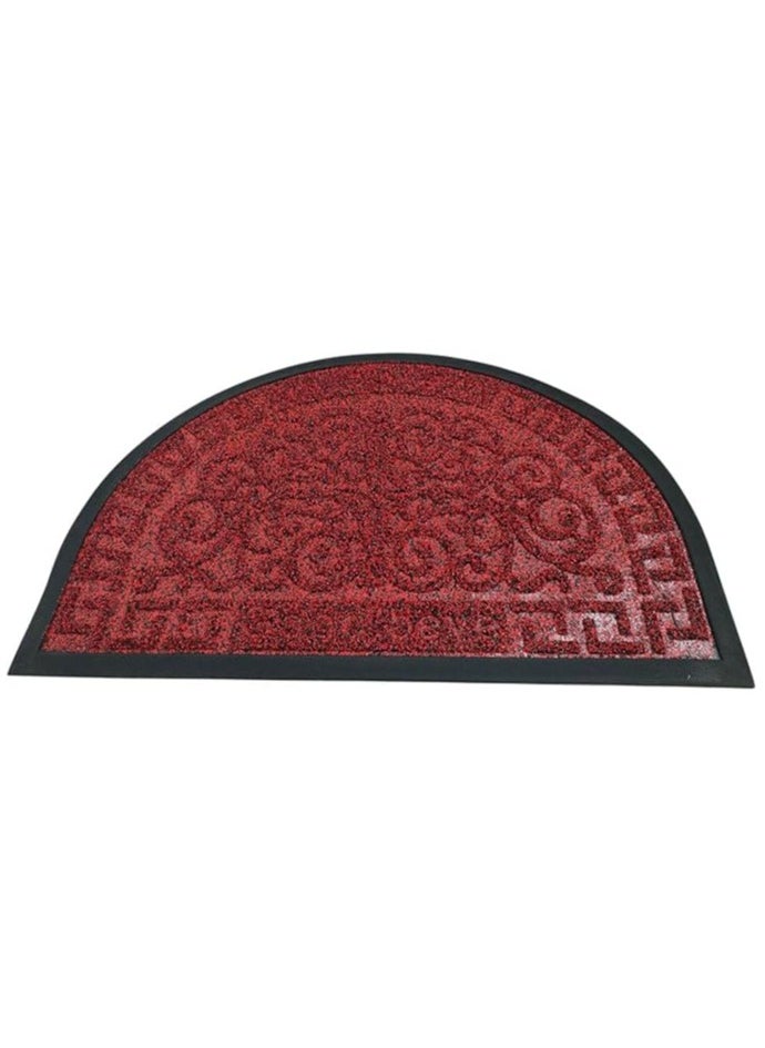 Spaceshoop - Door Mats Semi Circle Random Shape and Color - Image 1
