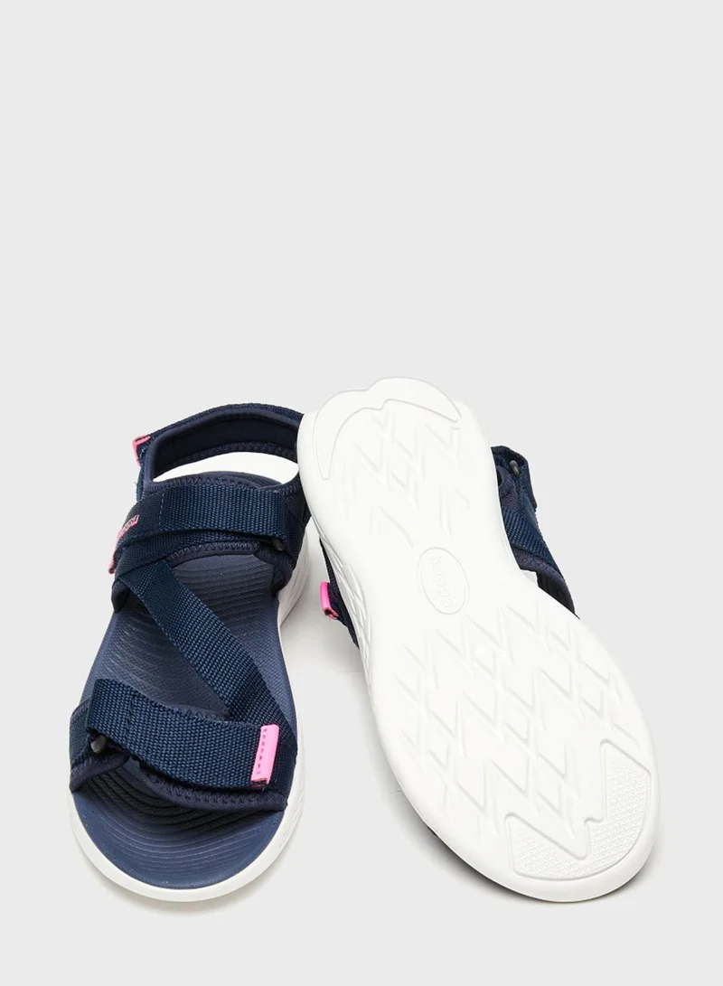 Kappa Women's Casual Sandals