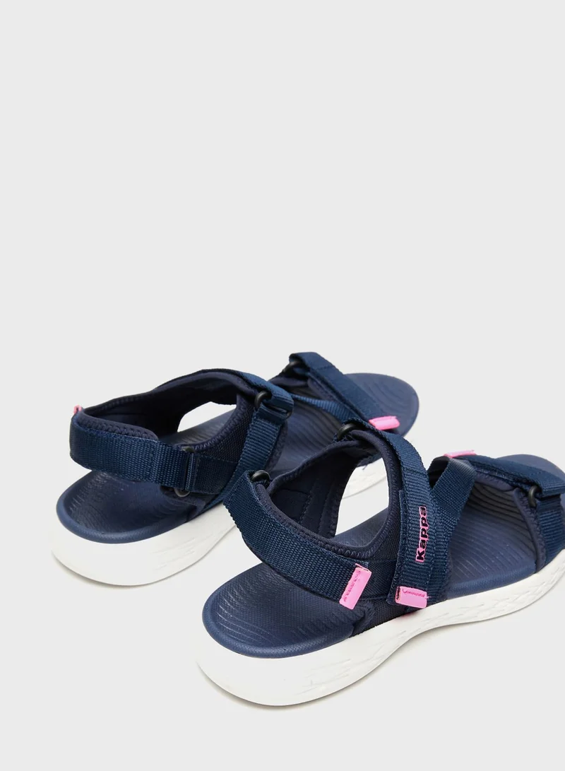 Kappa Women's Casual Sandals