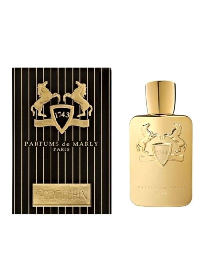 بيرفيوم دو مارلي عطر جودولفين 125ملليلتر - Image 3