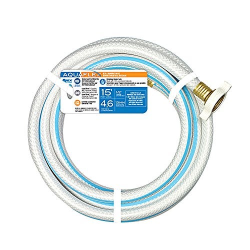 Teknor Apex 12 X 15 AQUAFLEX HOSE - Image 1