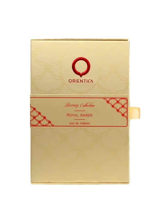 Orientica Royal Amber - Image 4
