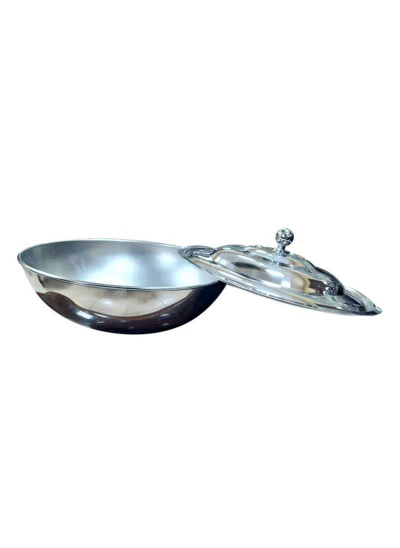 جاز - زبدية شوربة مضلعة - Image 1