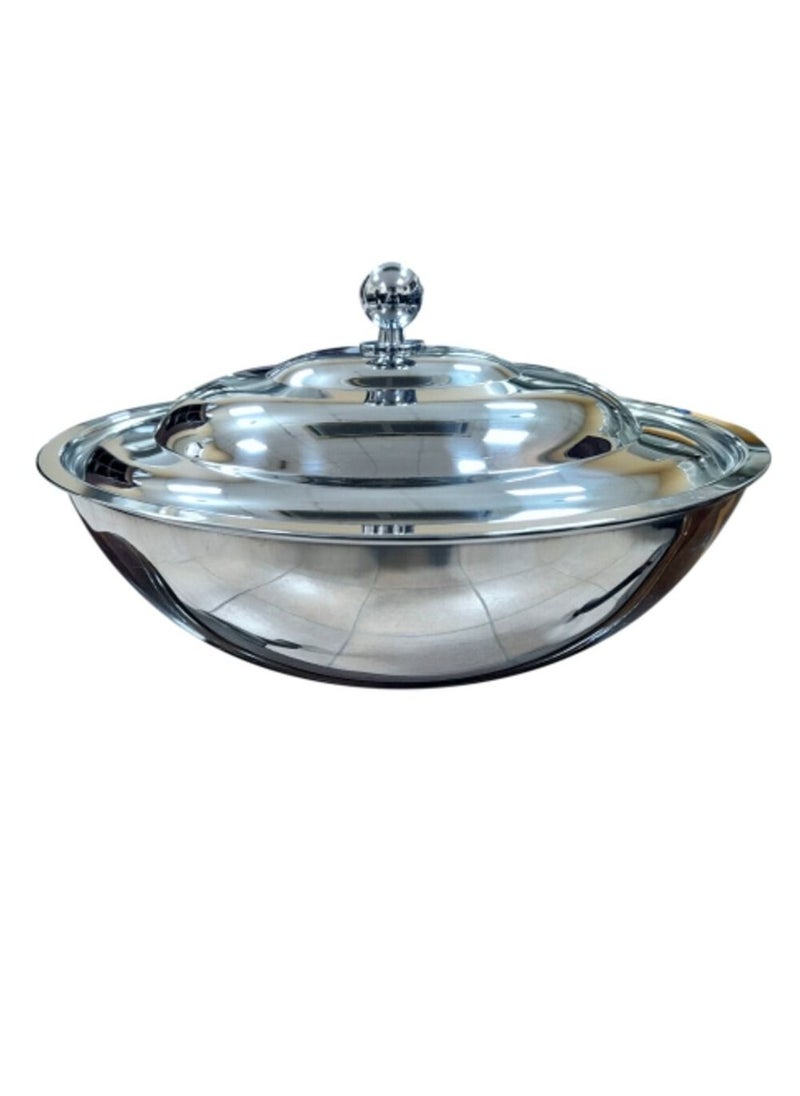 جاز - زبدية شوربة مضلعة - Image 1