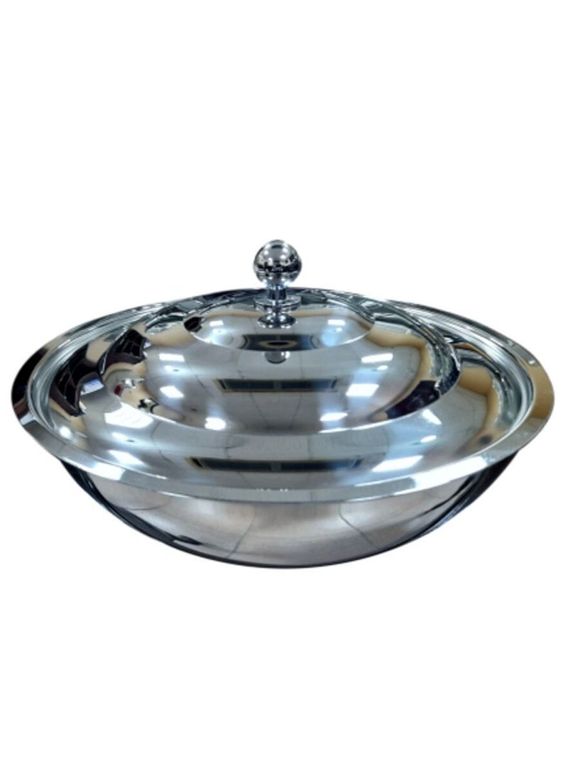 جاز - زبدية شوربة مضلعة - Image 1